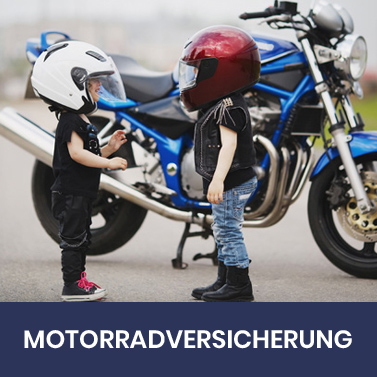 Motorrad-Versicherung
